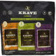Krave Jerky Variety Pack, $16 after 10% coupon